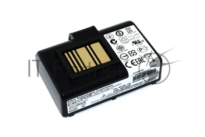 Аккумуляторная батарея для мобильного принтера Zebra QLN320, QLN220 3400mAh