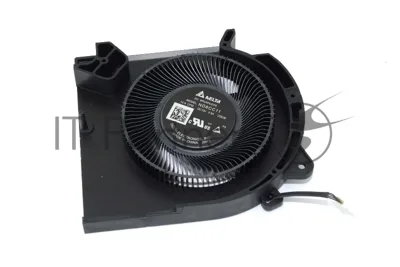 Вентилятор (кулер) для ноутбука Dell G15 5530 12V 2023 CPU