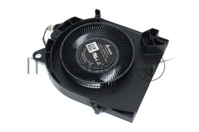 Вентилятор (кулер) для ноутбука Dell G15 5530 12V 2023 GPU