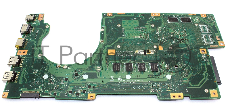 Материнская плата для Asus K501LB 4G/I5-5200U донор компонентов