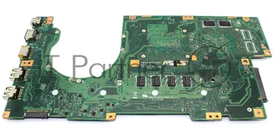 Материнская плата для Asus K501LB 4G/I5-5200U донор компонентов