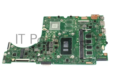 Материнская плата для Asus UX410UA 8G/I7-8550U донор компонентов