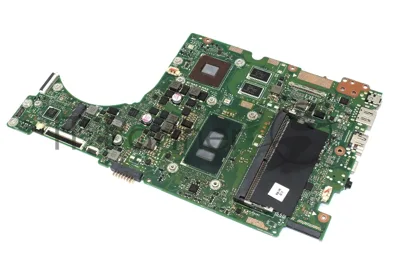 Материнская плата для Asus UX410UQ 8G/I5-7200U донор компонентов