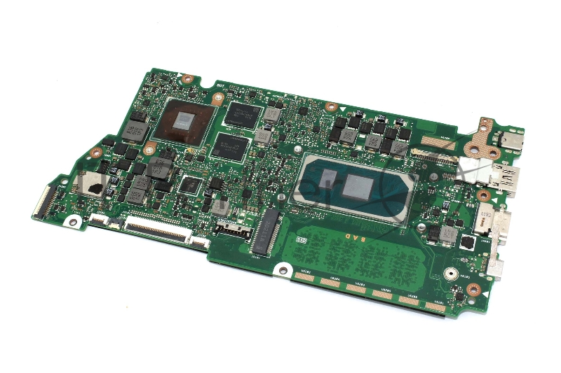 Материнская плата для Asus X321JP 16G/I7-1065G7 донор компонентов