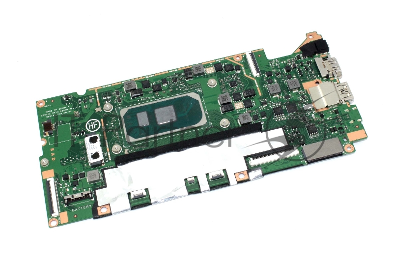 Материнская плата для Asus X403JA 16G/I7-1065G7 донор компонентов