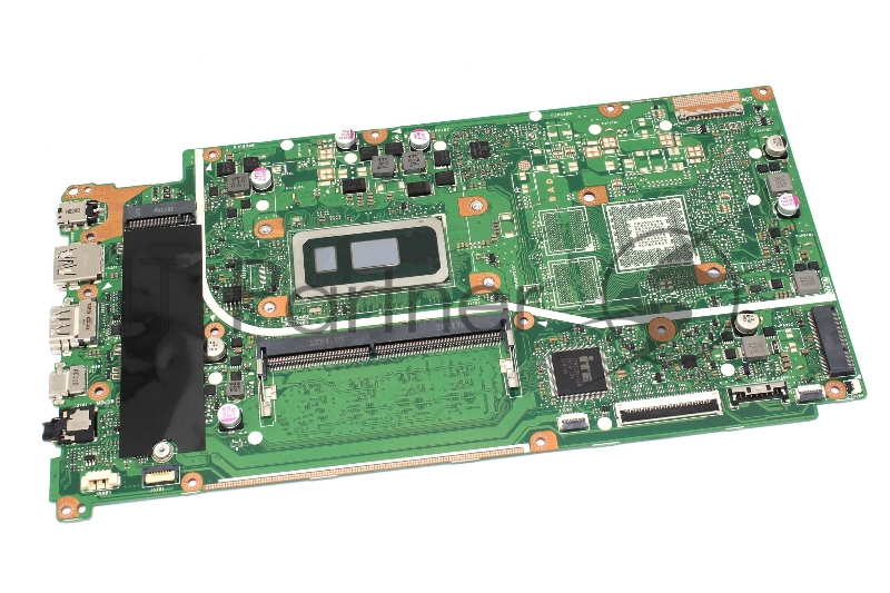 Материнская плата для Asus X409FA 4G/4305U донор компонентов