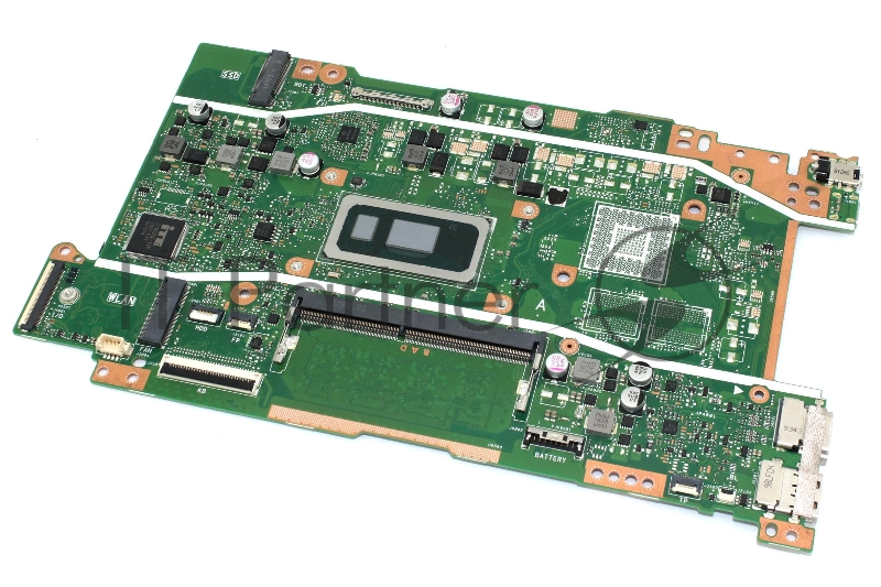 Материнская плата для Asus X409FA 8G/I3-8145U донор компонентов