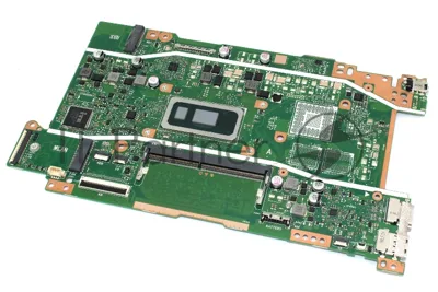 Материнская плата для Asus X409FA 8G/I3-8145U донор компонентов