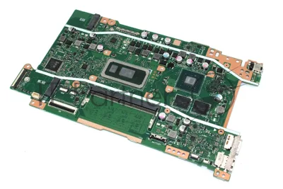 Материнская плата для Asus X409FL 8G/I7-8565U донор компонентов