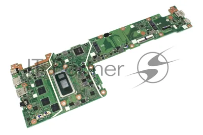 Материнская плата для Asus X420FA 8G/I5-8265U донор компонентов
