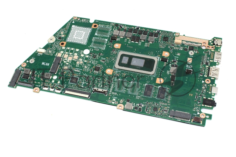 Материнская плата для Asus X421FA 4G/I3-10110U донор компонентов 90NB0Q00-R00A00