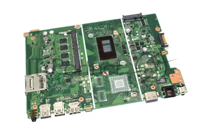 Материнская плата для Asus X441UA 4G/I3-6006U донор компонентов