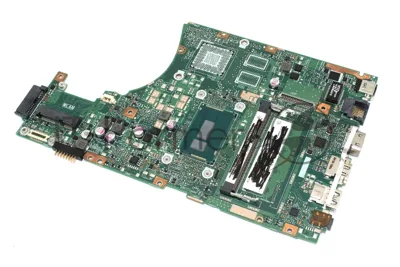 Материнская плата для Asus X455 4G/I3-5010U донор компонентов