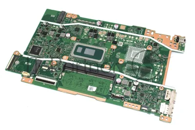 Материнская плата для Asus X509FA 4G/I3-8145U донор компонентов