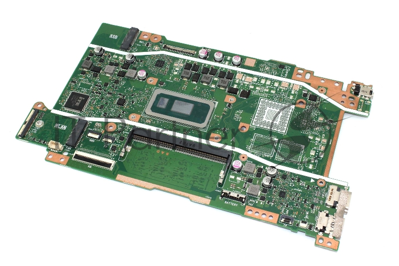Материнская плата для Asus X509FA 4G/I5-8265U донор компонентов