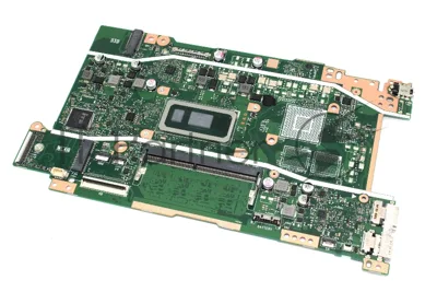 Материнская плата для Asus X509FA I3-8145U донор компонентов