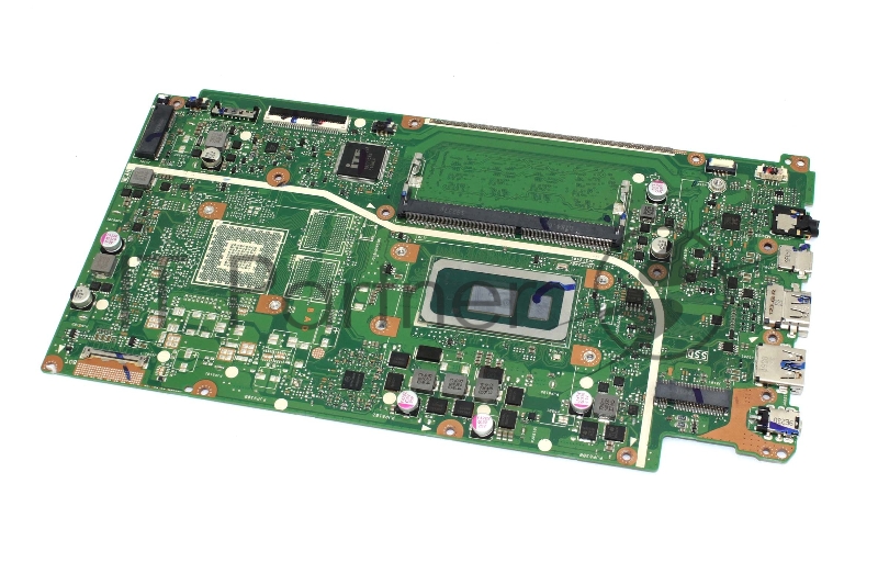 Материнская плата для Asus X512FA 4G/I5-8265U донор компонентов