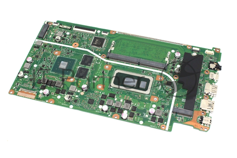 Материнская плата для Asus X512FJ 4G/I5-8265U донор компонентов