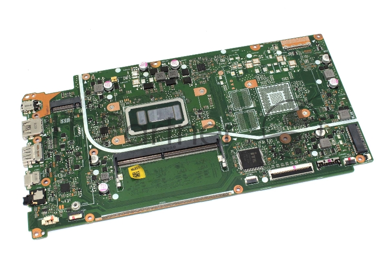 Материнская плата для Asus X512UA 4G/I3-7020U донор компонентов