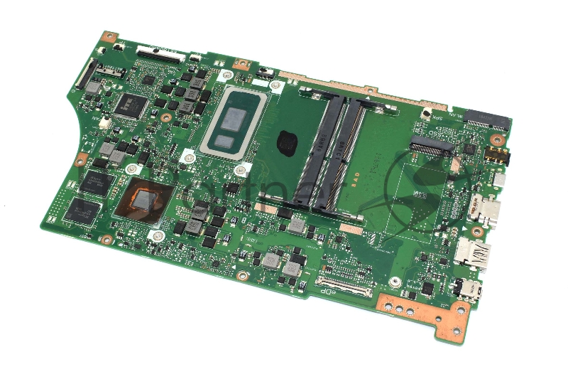 Материнская плата для Asus X530FN I7-8565U донор компонентов