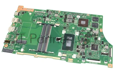 Материнская плата для Asus X530UF I7-8550U донор компонентов