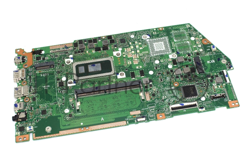 Материнская плата для Asus X531FA 8G/I5-8265U донор компонентов