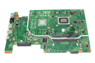 Материнская плата для Asus X705QA A10-9620P донор компонентов