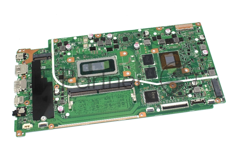 Материнская плата для Asus X712FB 4G/I3-10110U донор компонентов