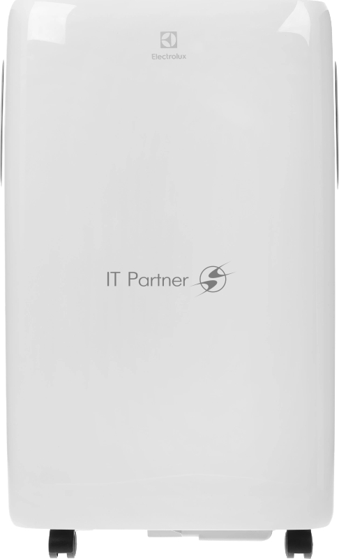 Кондиционер мобильный Electrolux Loft EACM-11 CL/N3 белый площ.27м2