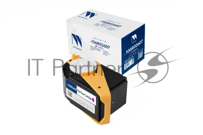 Картридж лазерный NVPrint совместимый NV-106R02607 Magenta для Xerox Phaser 7100 (4500k)