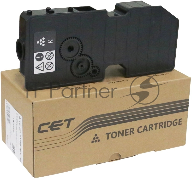 Картридж лазерный CET CET8996KR TK-5240K черный (4000 стр.) для Kyocera ECOSYS P5026cdn/M5526cdn