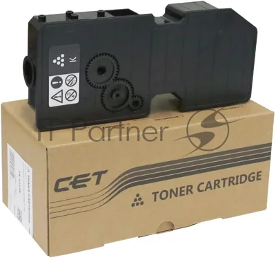 Картридж лазерный CET CET8996KR TK-5240K черный (4000 стр.) для Kyocera ECOSYS P5026cdn/M5526cdn