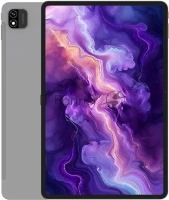 Планшет Digma Pro Evolution G99 12.6", 8Gb, 256Gb, 4G/LTE, Android 15, серебристый
