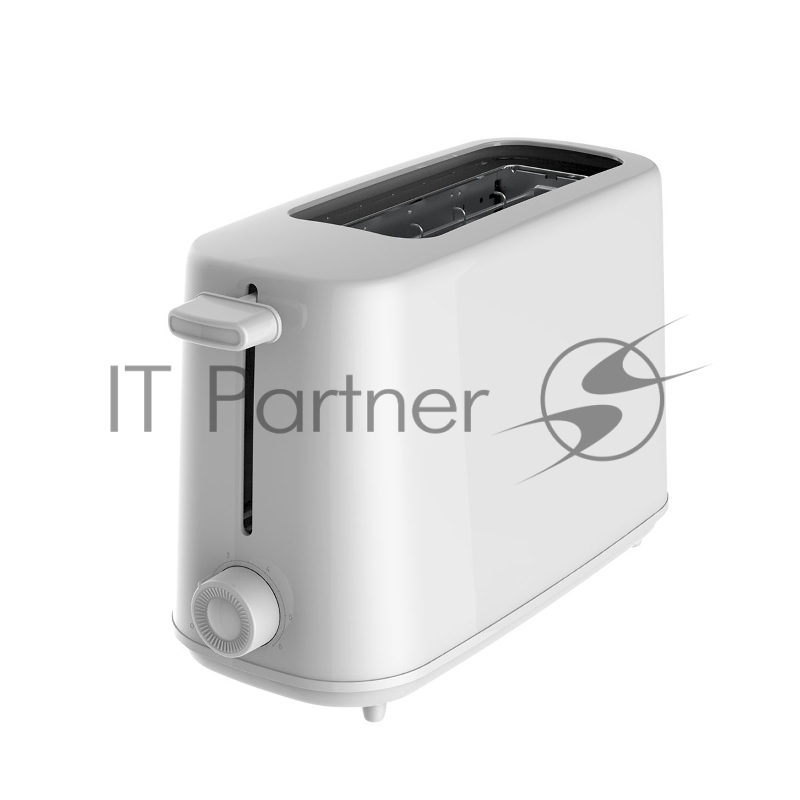 Тостер Blackton Bt T1112, 600Вт белый
