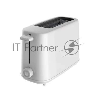 Тостер Blackton Bt T1112, 600Вт белый