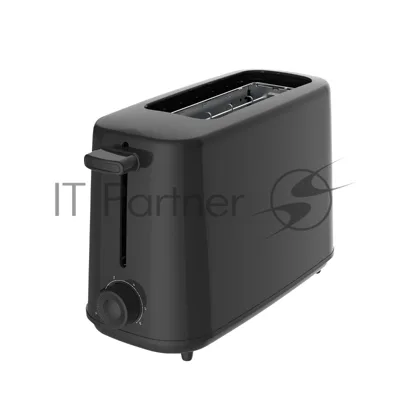 Тостер Blackton Bt T1112, 600Вт черный