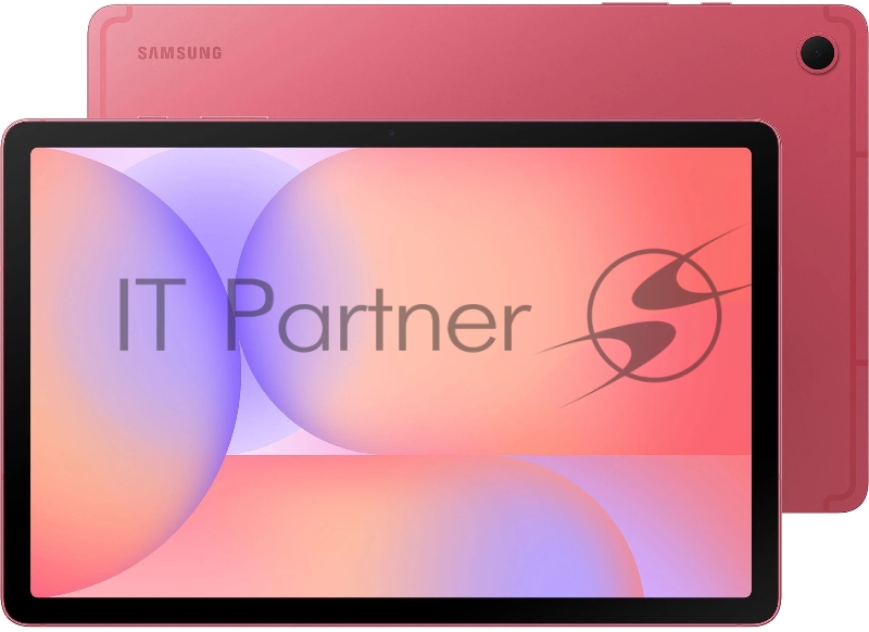 Планшет Samsung Galaxy Tab S10 Lite BSM-X400 10.9", 6Gb, 128Gb, WiFi, Android 15 красный