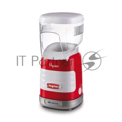 Аппарат для приготовления попкорна Ariete 00C295600AR0