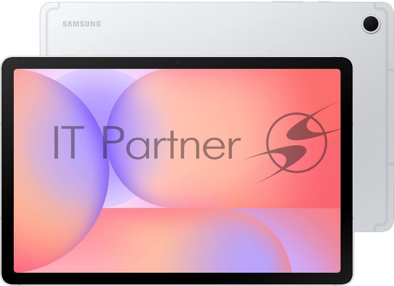 Планшет Samsung Galaxy Tab S10 Lite BSM-X400 10.9", 8Gb, 256Gb, WiFi, Android 15 серебристый