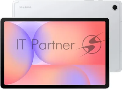 Планшет Samsung Galaxy Tab S10 Lite BSM-X400 10.9", 8Gb, 256Gb, WiFi, Android 15 серебристый
