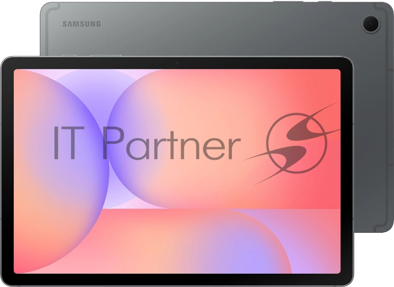 Планшет Samsung Galaxy Tab S10 Lite BSM-X406B 10.9", 6Gb, 128Gb, WiFi, 5G, Android 15 серый