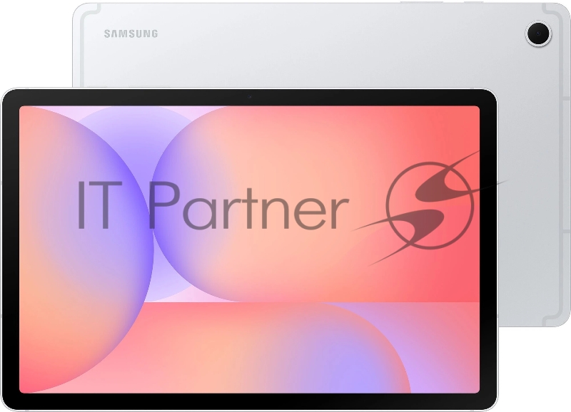 Планшет Samsung Galaxy Tab S11 BSM-X736B 11", 12Gb, 256Gb, WiFi, 5G, Android 15 серебристый