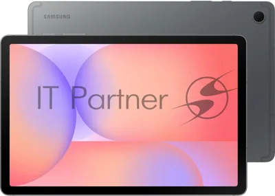 Планшет Samsung Galaxy Tab S11 BSM-X736B 11", 12Gb, 256Gb, WiFi, 5G, Android 15 серый