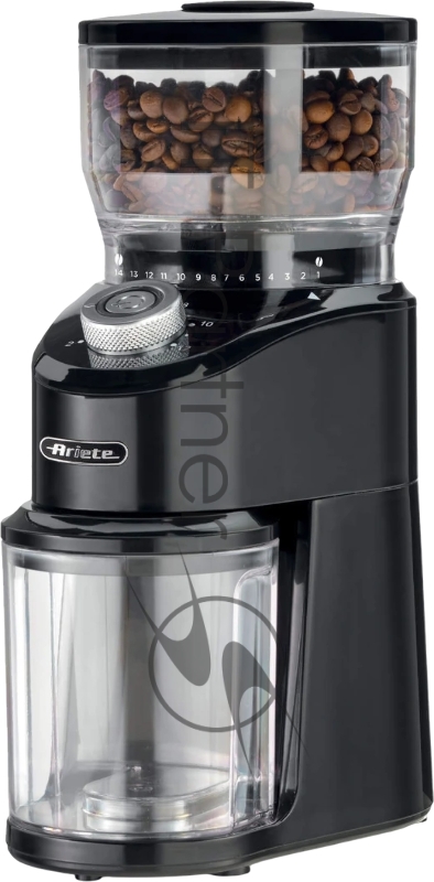 Кофемолка Ariete 00M302300AR0 черный