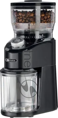 Кофемолка Ariete 00M302300AR0 черный