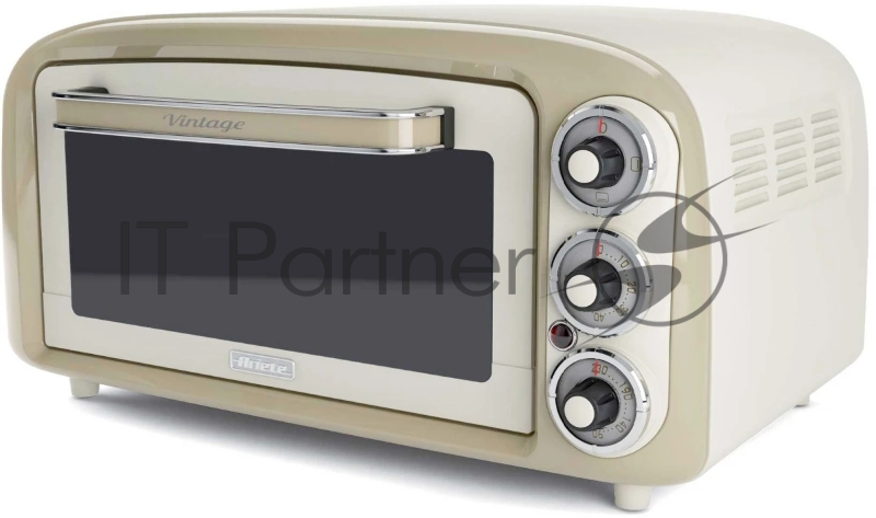 Мини-печь Ariete 00C097903AR0 Vintage