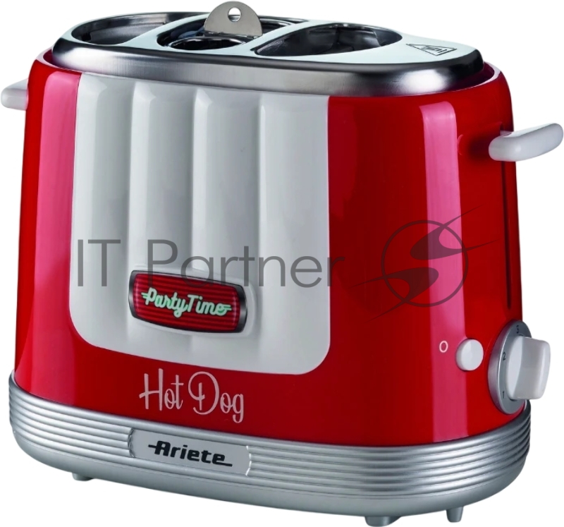 Машина для хот-догов Ariete 00C020600AR0