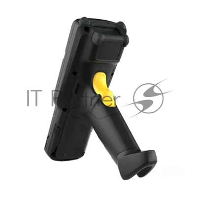 Терминал сбора данных Zebra MC33 2D SE4770, Gun, 802.11 a/b/g/n/ac, Bluetooth, 4.0" display, 38 Key, Extended Capacity Battery, Android AOSP, 4GB RAM/32GB ROM, Sensors, NFC)