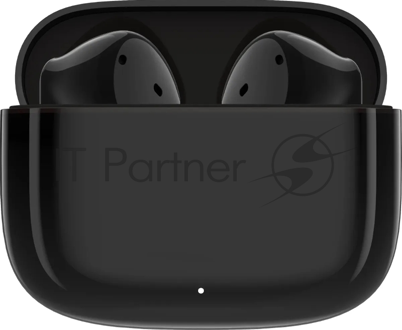 Наушники TWS Honor Choice X7 Play ORF-ME00 черный, вкладыши, Bluetooth, защита IP54, до 9 ч