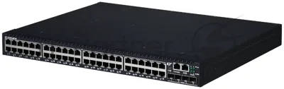 Коммутатор CIT S2158-48T4D-N-AC-FR, 48×1 Гбит/с, 4×25 Гбит/с SFP28
